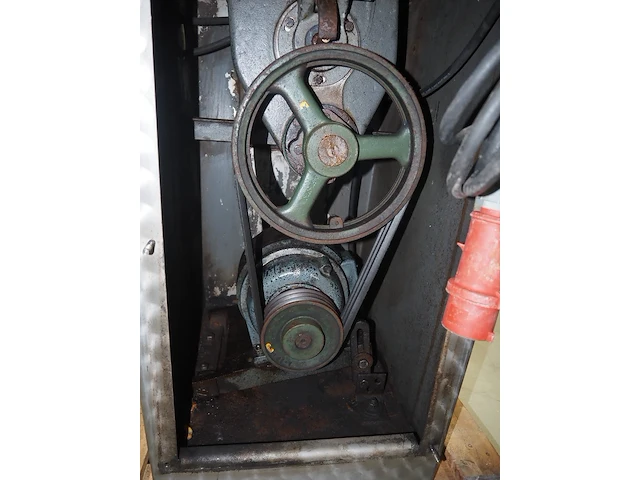 Nn grinder - afbeelding 4 van  12