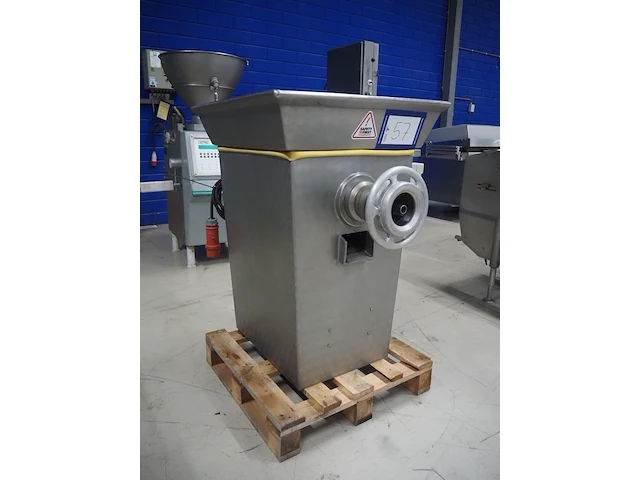 Nn grinder - afbeelding 1 van  12