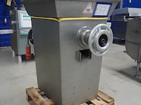 Nn grinder - afbeelding 1 van  12
