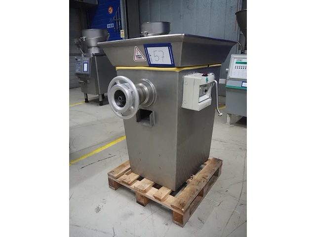Nn grinder - afbeelding 5 van  12