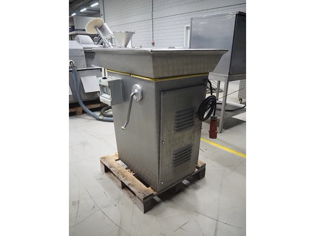 Nn grinder - afbeelding 7 van  12