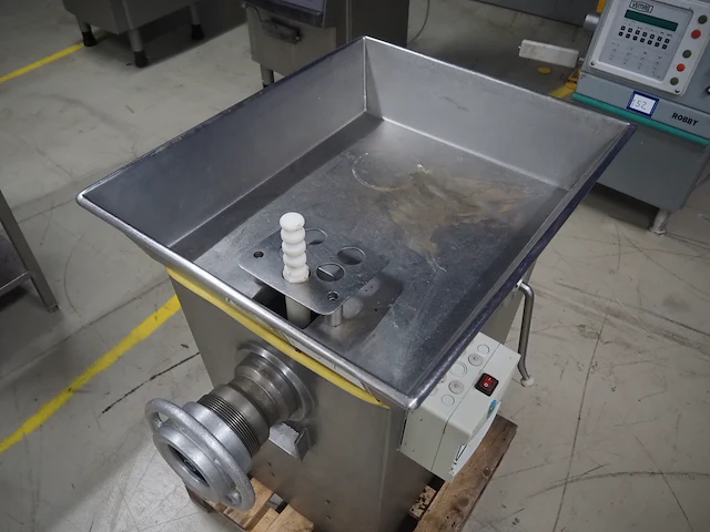 Nn grinder - afbeelding 8 van  12
