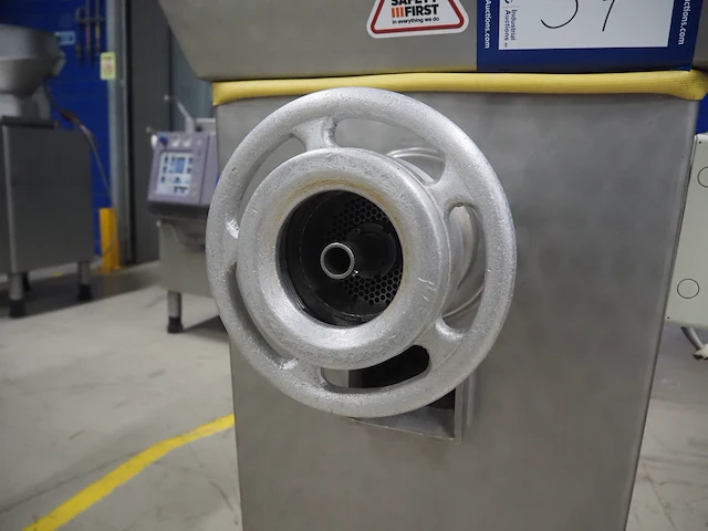 Nn grinder - afbeelding 10 van  12