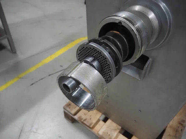 Nn grinder - afbeelding 11 van  12