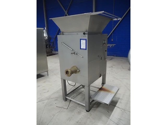 Nn grinder - afbeelding 3 van  10