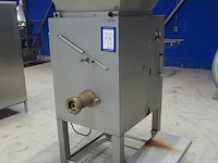 Nn grinder - afbeelding 3 van  10