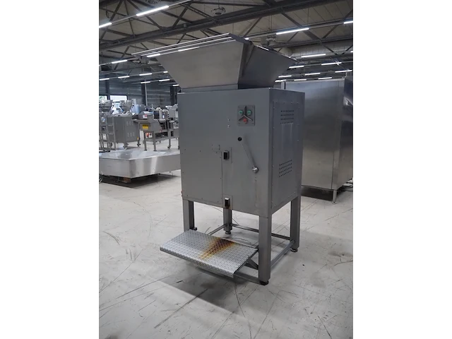 Nn grinder - afbeelding 4 van  10