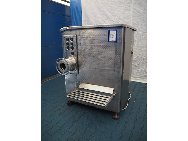 Nn grinder - afbeelding 7 van  14