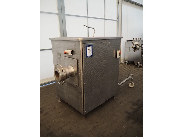 Nn grinder - afbeelding 1 van  11