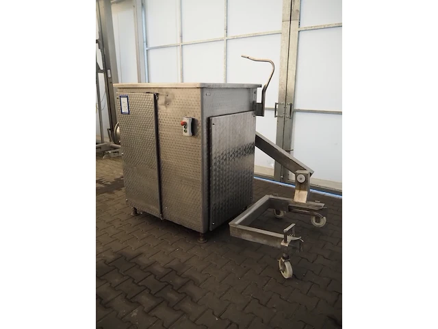 Nn grinder - afbeelding 4 van  11