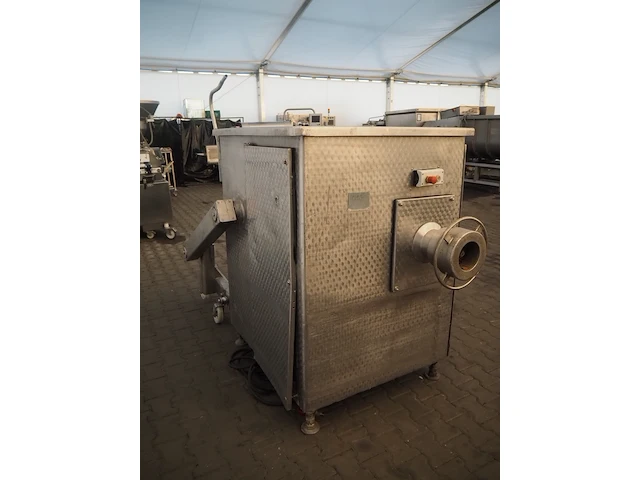 Nn grinder - afbeelding 6 van  11