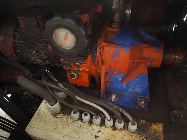 Nn grinder - afbeelding 3 van  12