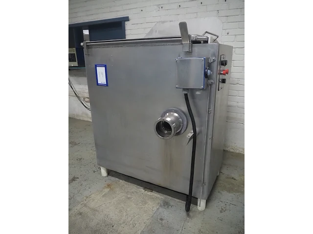Nn grinder - afbeelding 1 van  12