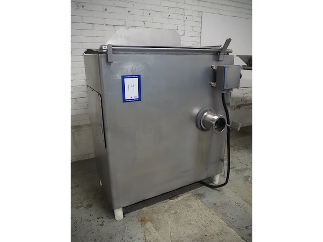 Nn grinder - afbeelding 5 van  12