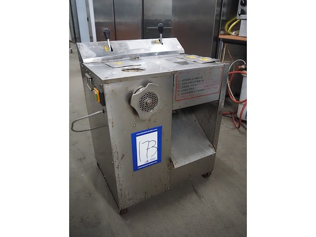 Nn grinder - afbeelding 3 van  10