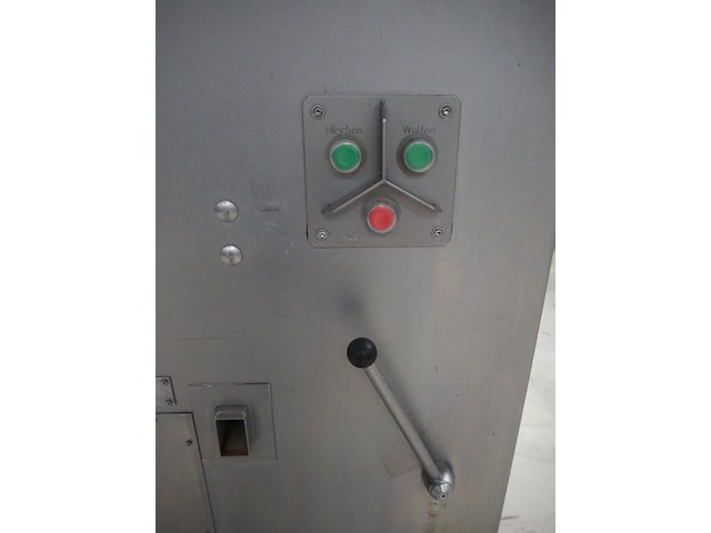 Nn grinder - afbeelding 2 van  12