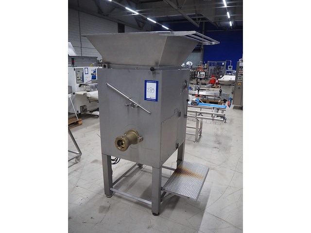 Nn grinder - afbeelding 1 van  12