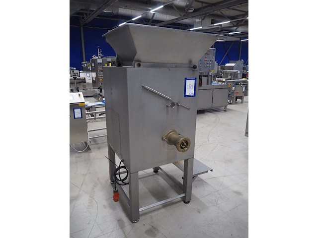 Nn grinder - afbeelding 5 van  12