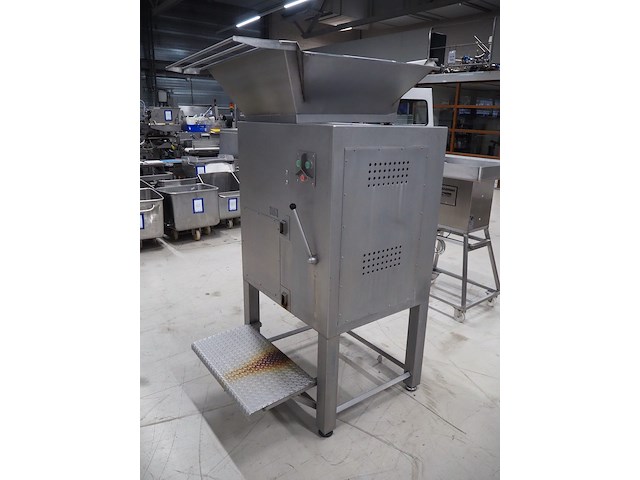 Nn grinder - afbeelding 7 van  12