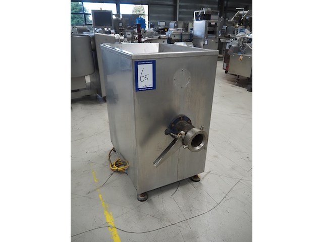 Nn grinder - afbeelding 1 van  10