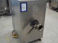 Nn grinder - afbeelding 1 van  10