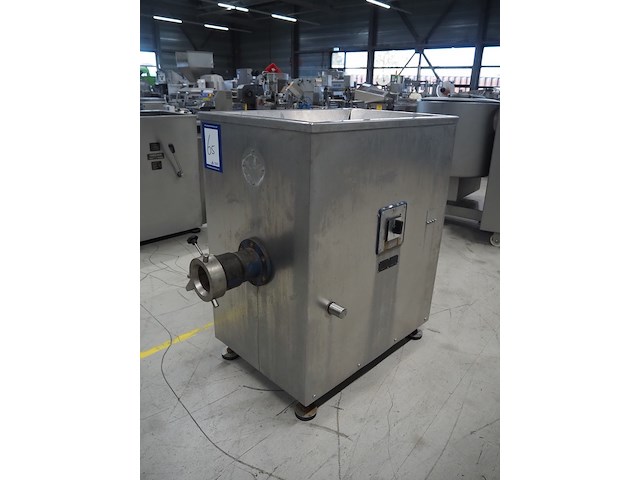 Nn grinder - afbeelding 3 van  10