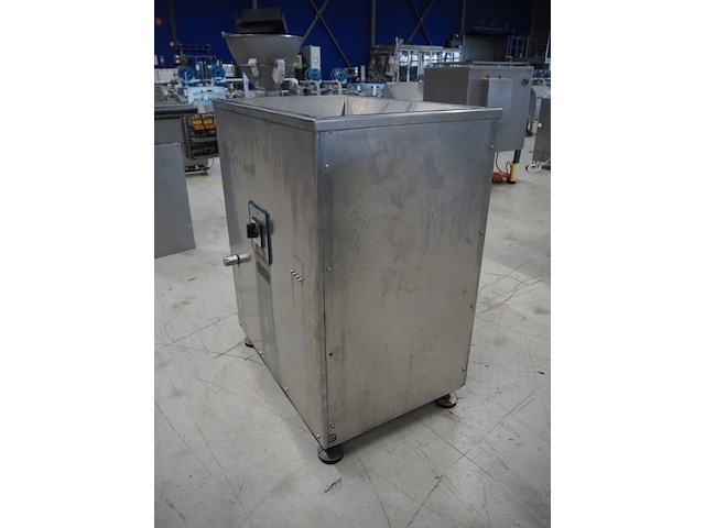 Nn grinder - afbeelding 4 van  10