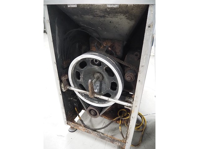 Nn grinder - afbeelding 10 van  10