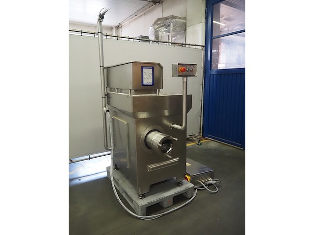 Nn grinder - afbeelding 1 van  10