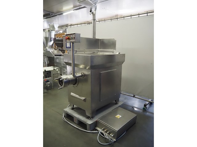 Nn grinder - afbeelding 3 van  10