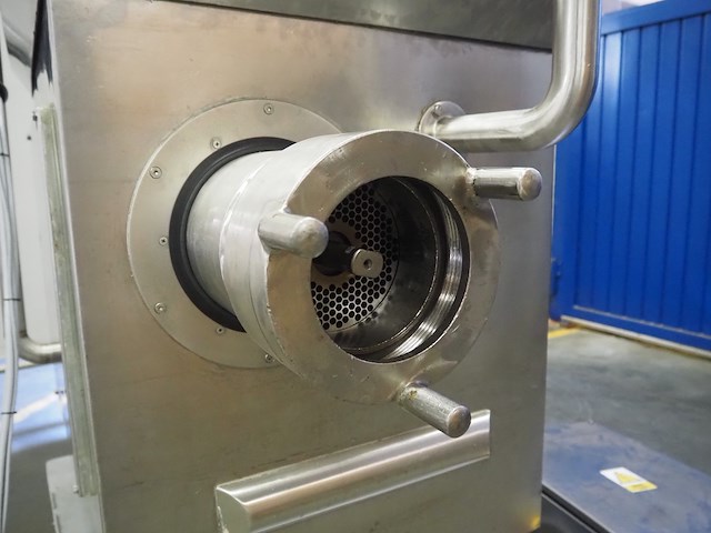 Nn grinder - afbeelding 8 van  10