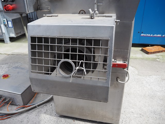 Nn grinder - afbeelding 2 van  17