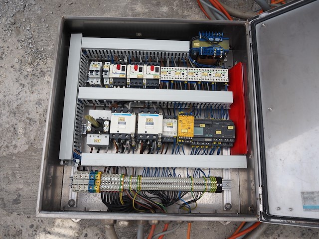 Nn grinder - afbeelding 6 van  17