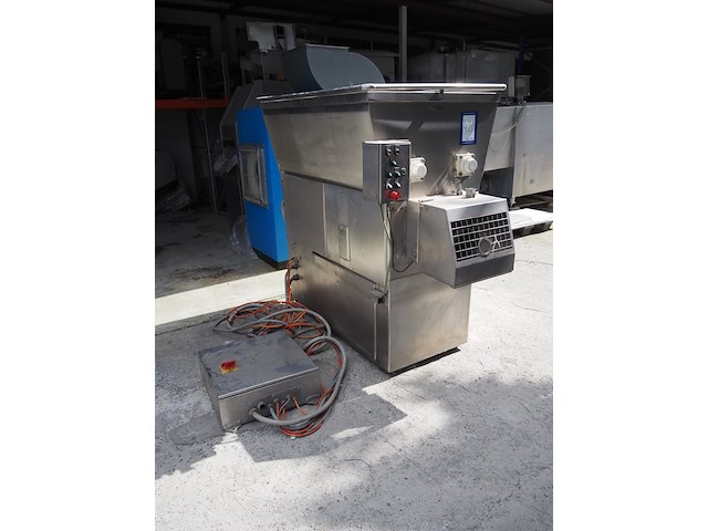 Nn grinder - afbeelding 1 van  17