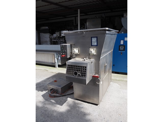 Nn grinder - afbeelding 10 van  17