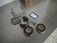 Nn grinding plates - afbeelding 2 van  3