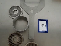 Nn grinding plates - afbeelding 3 van  3