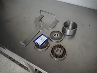 Nn grinding plates - afbeelding 1 van  3