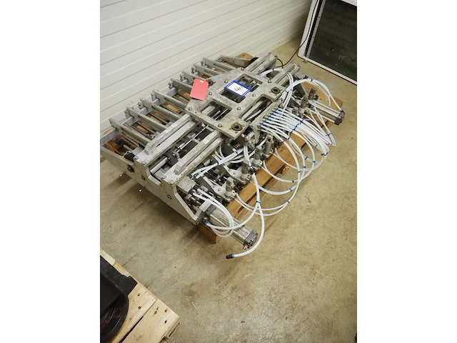 Nn gripper - afbeelding 1 van  4