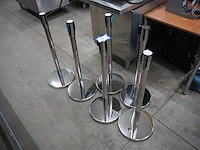 Nn guard poles - afbeelding 1 van  4