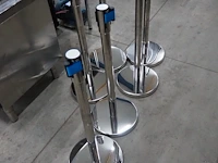 Nn guard poles - afbeelding 2 van  4