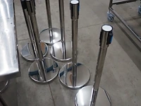 Nn guard poles - afbeelding 3 van  4
