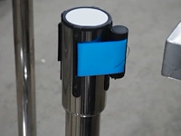 Nn guard poles - afbeelding 4 van  4