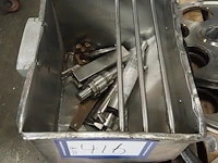 Nn guide wheels for bandsaw - afbeelding 5 van  8