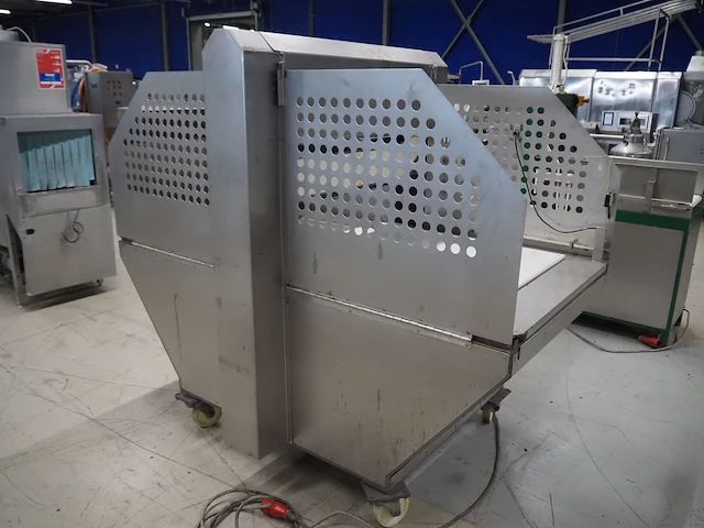 Nn guillotine - afbeelding 3 van  8