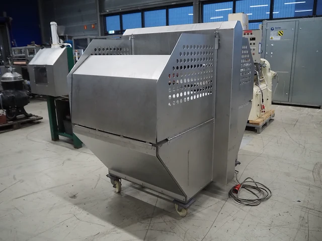 Nn guillotine - afbeelding 4 van  8