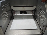 Nn guillotine - afbeelding 5 van  8