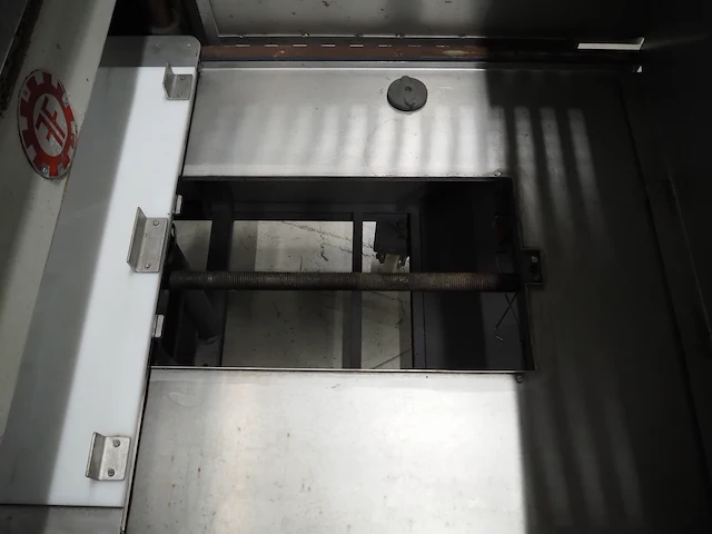 Nn guillotine - afbeelding 7 van  8