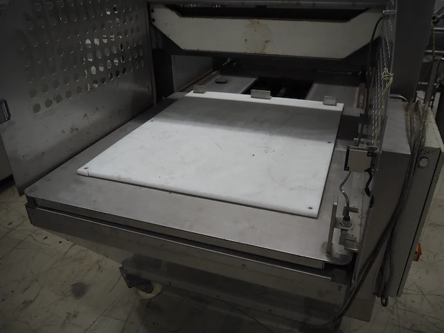 Nn guillotine - afbeelding 7 van  11