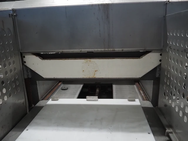 Nn guillotine - afbeelding 8 van  11